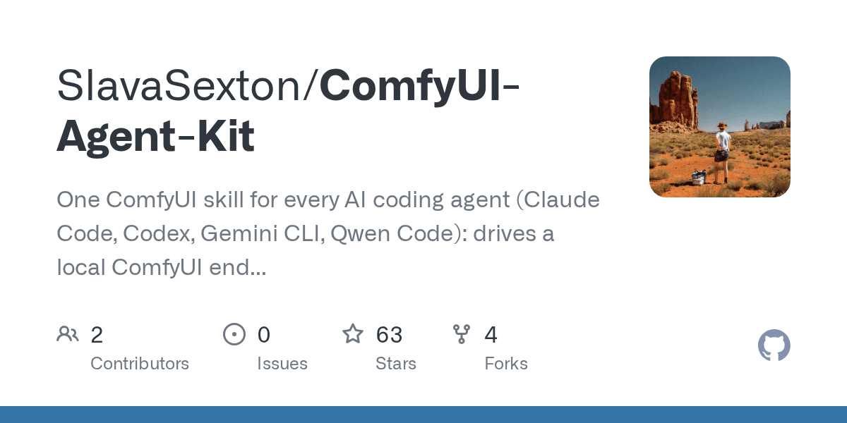 slavasexton/comfyui-agent-kit