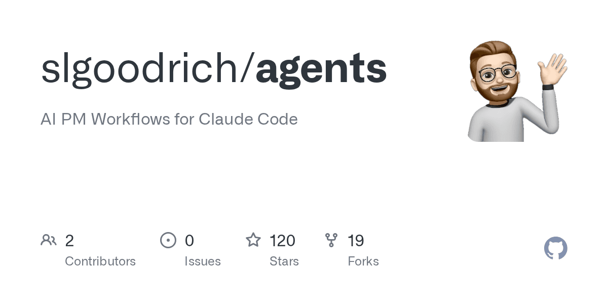 slgoodrich/agents