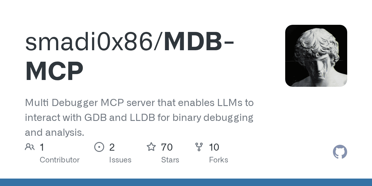 smadi0x86/mdb-mcp