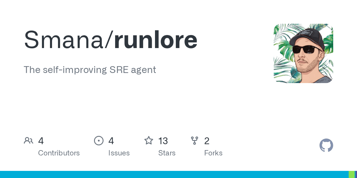 smana/runlore