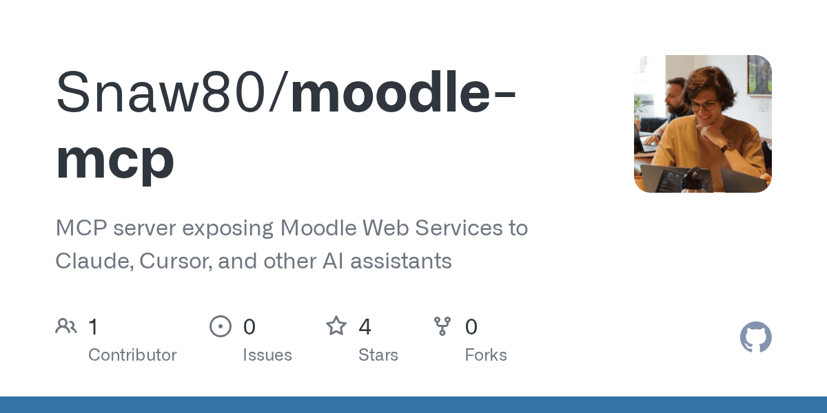 snaw80/moodle-mcp
