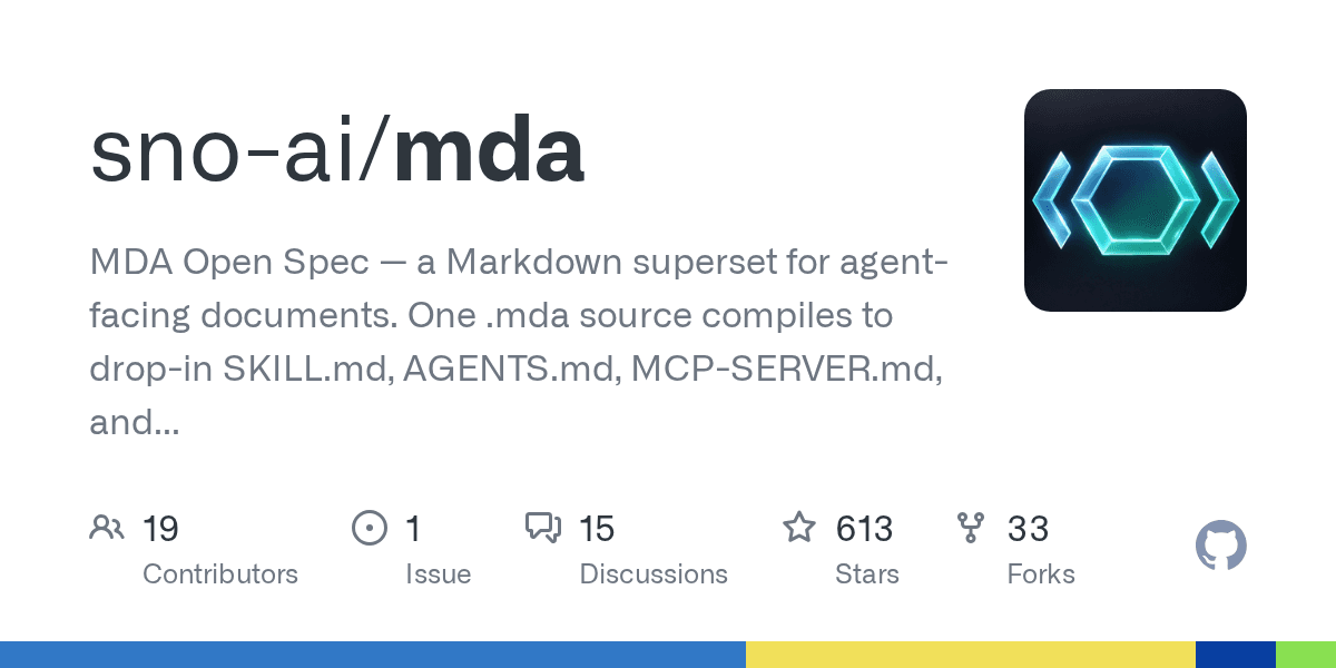 sno-ai/mda