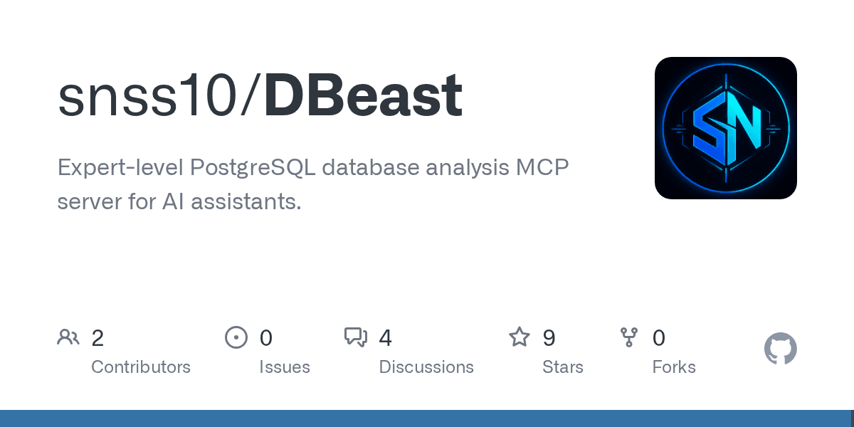 snss10/dbeast