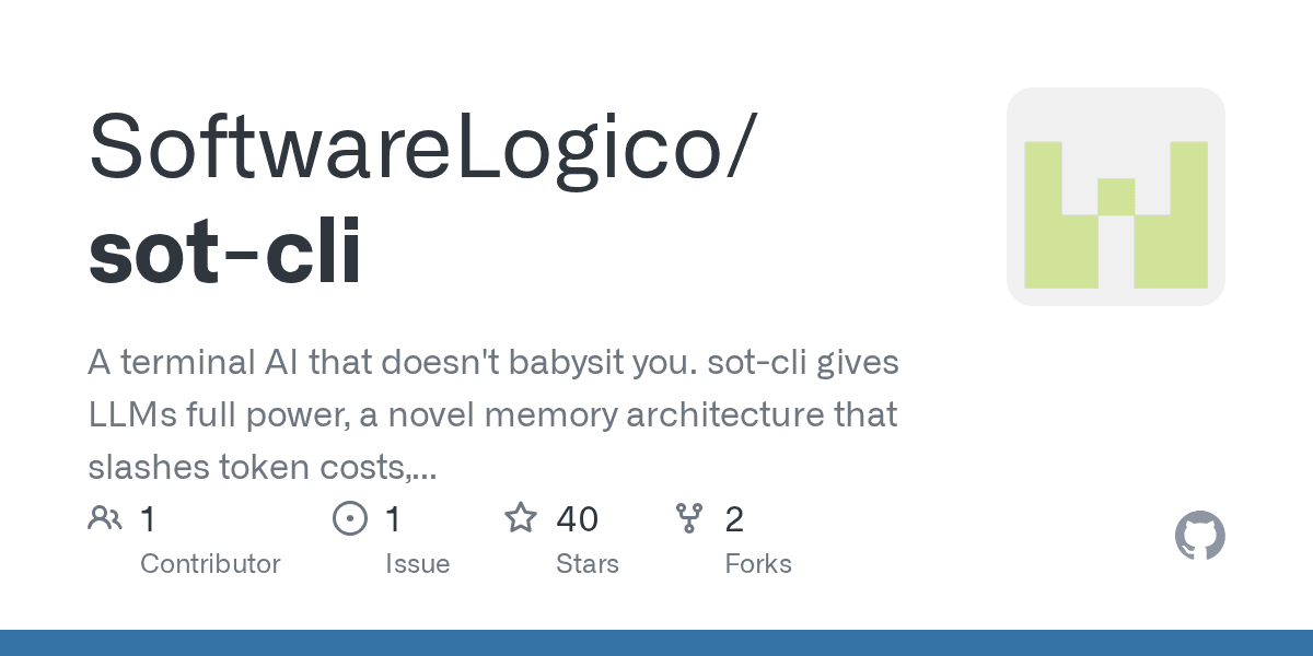softwarelogico/sot-cli