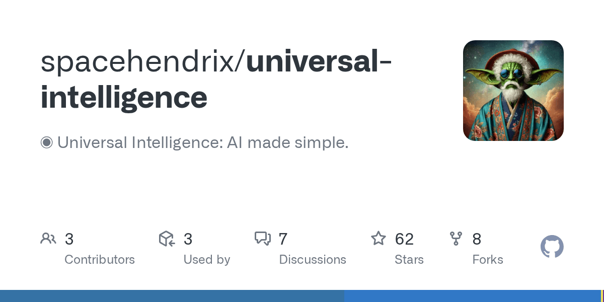 spacehendrix/universal-intelligence