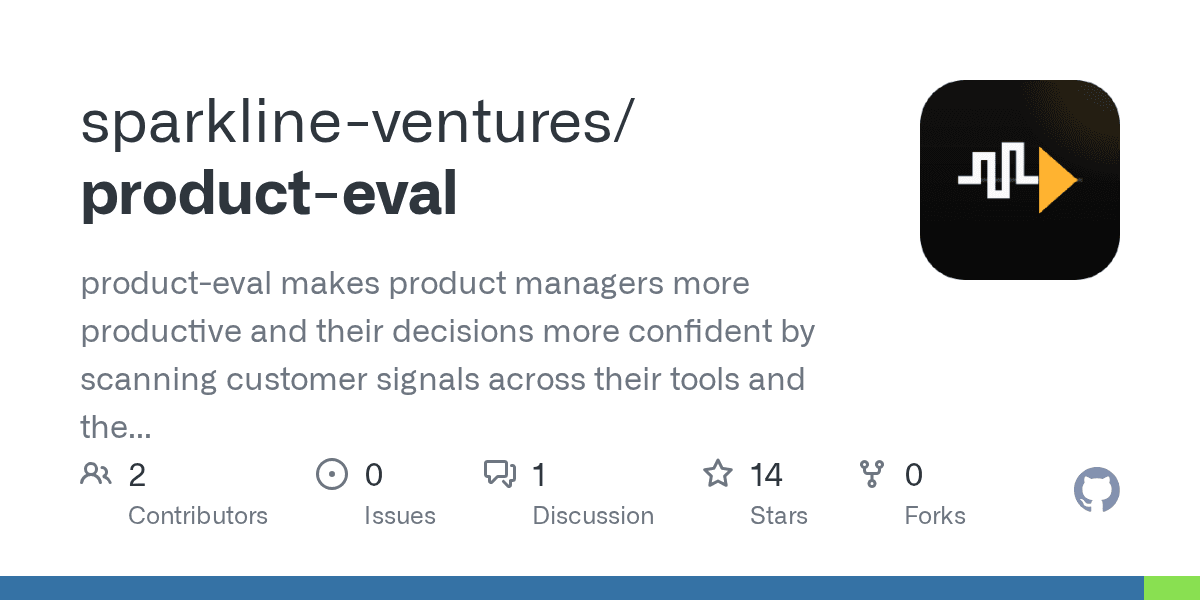 sparkline-ventures/product-eval