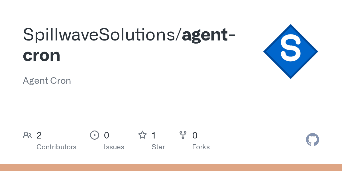 spillwavesolutions/agent-cron