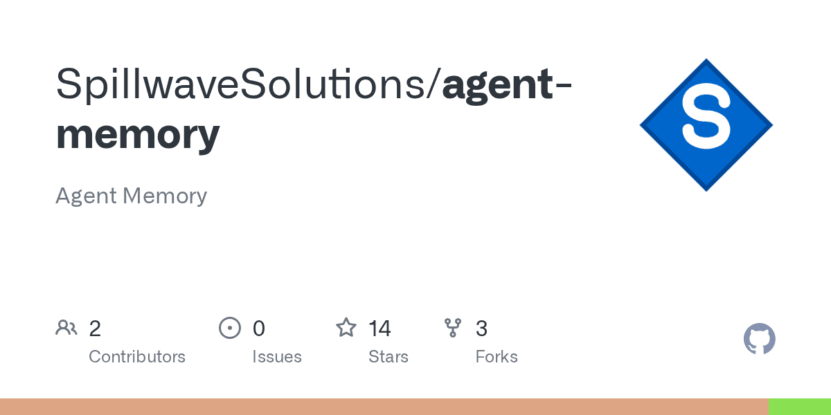 spillwavesolutions/agent-memory