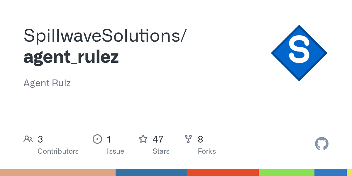 spillwavesolutions/agent_rulez