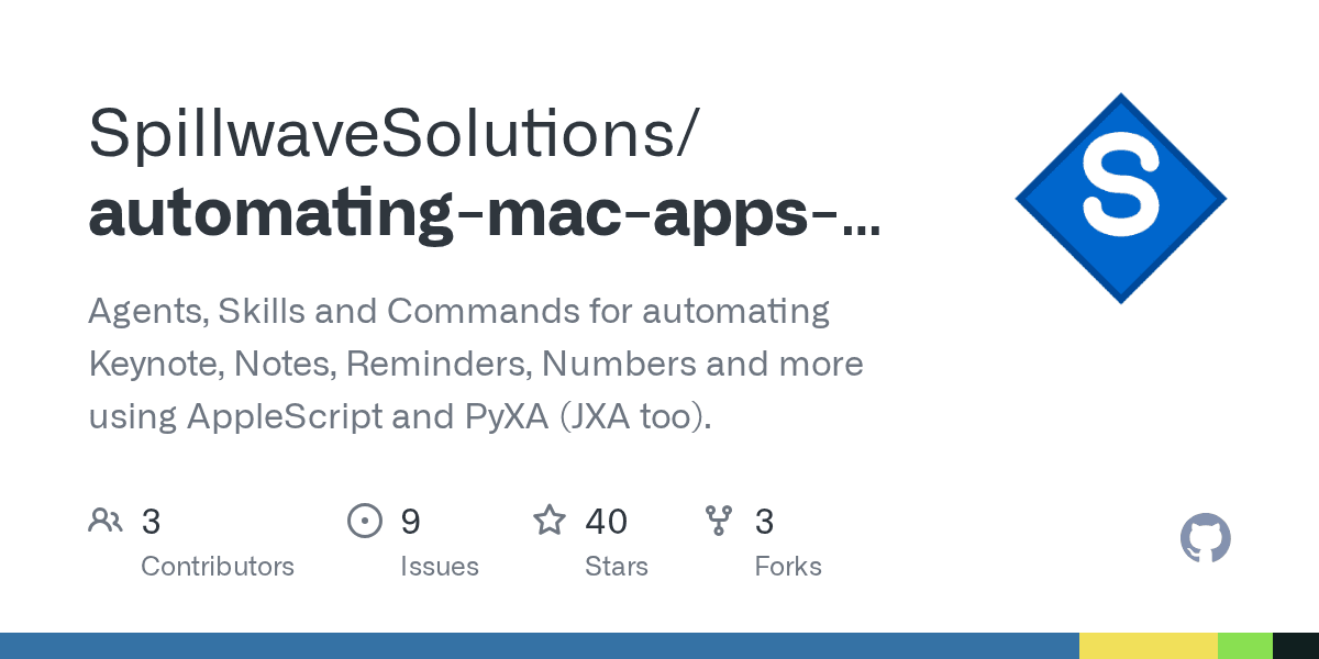 spillwavesolutions/automating-mac-apps-plugin