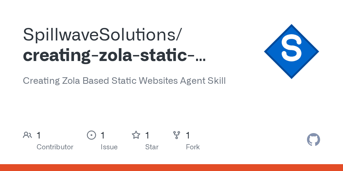 spillwavesolutions/creating-zola-static-sites-plugin