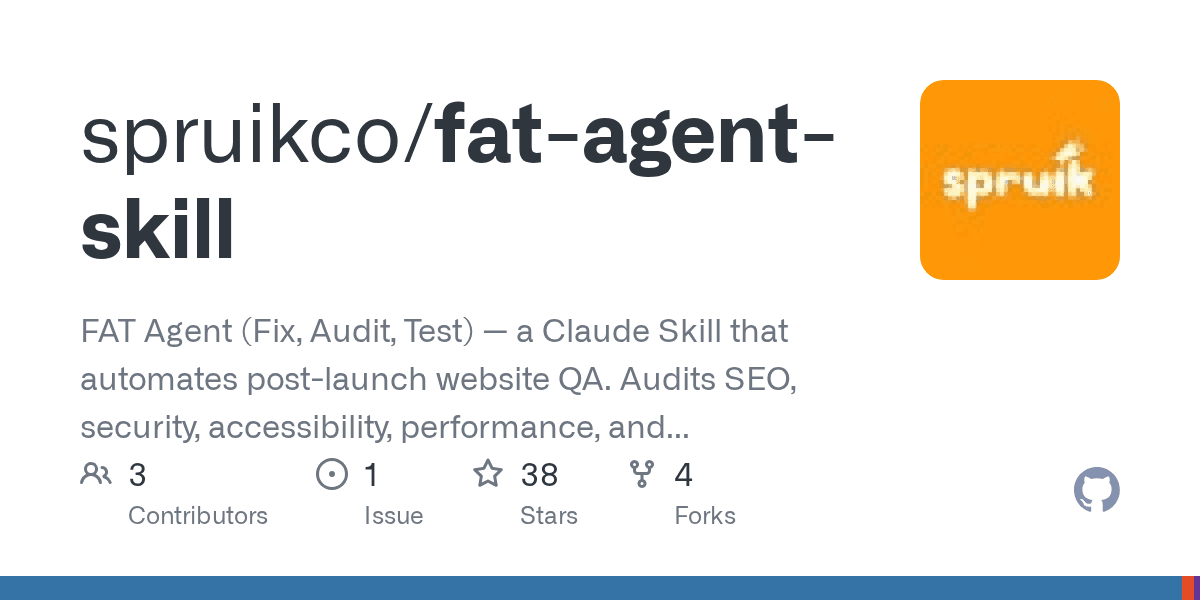 spruikco/fat-agent-skill
