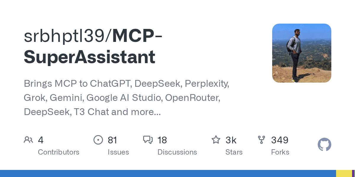 srbhptl39/mcp-superassistant