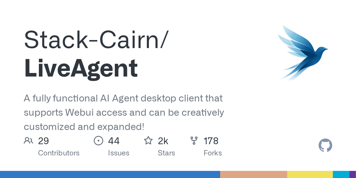 stack-cairn/liveagent