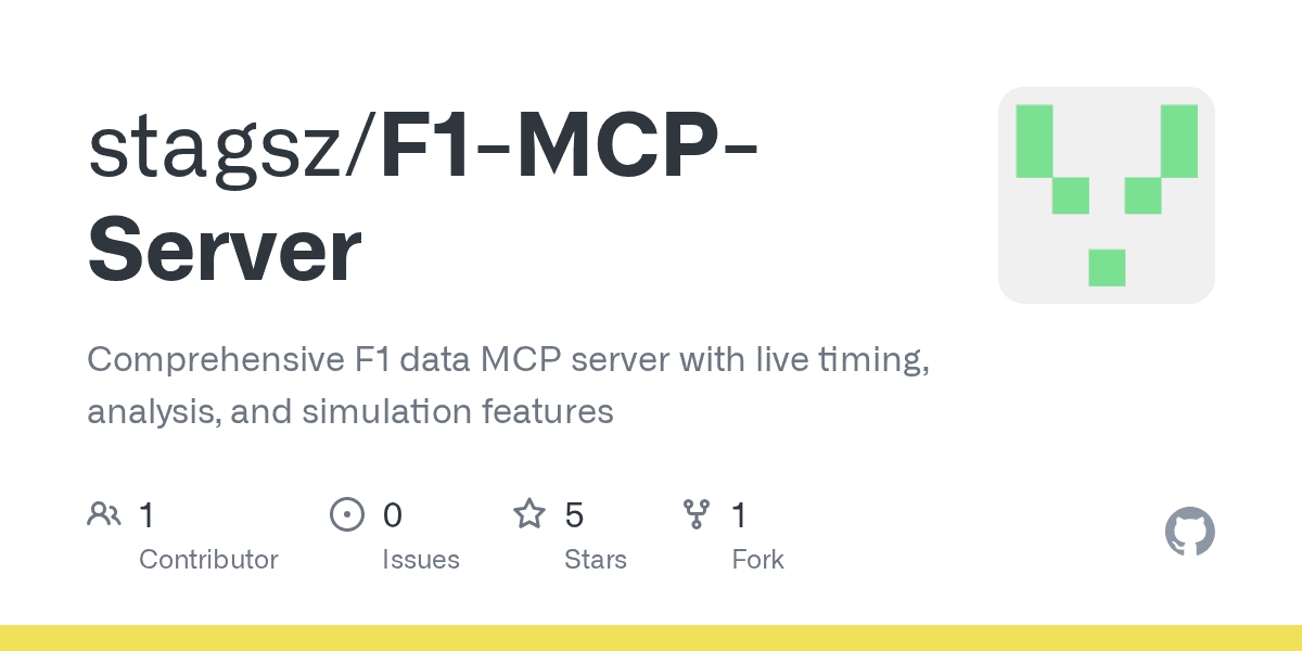 stagsz/f1-mcp-server