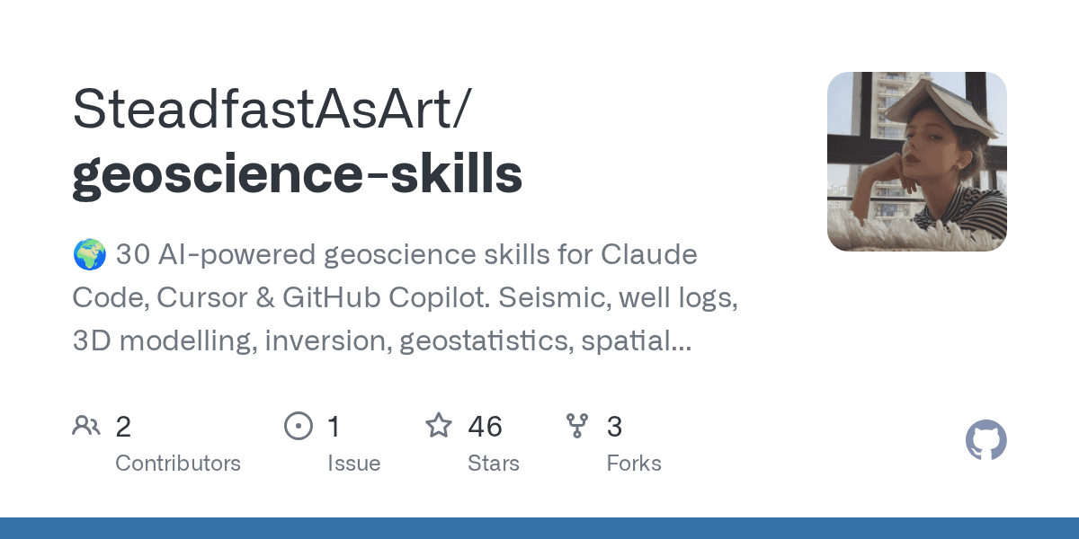 steadfastasart/geoscience-skills