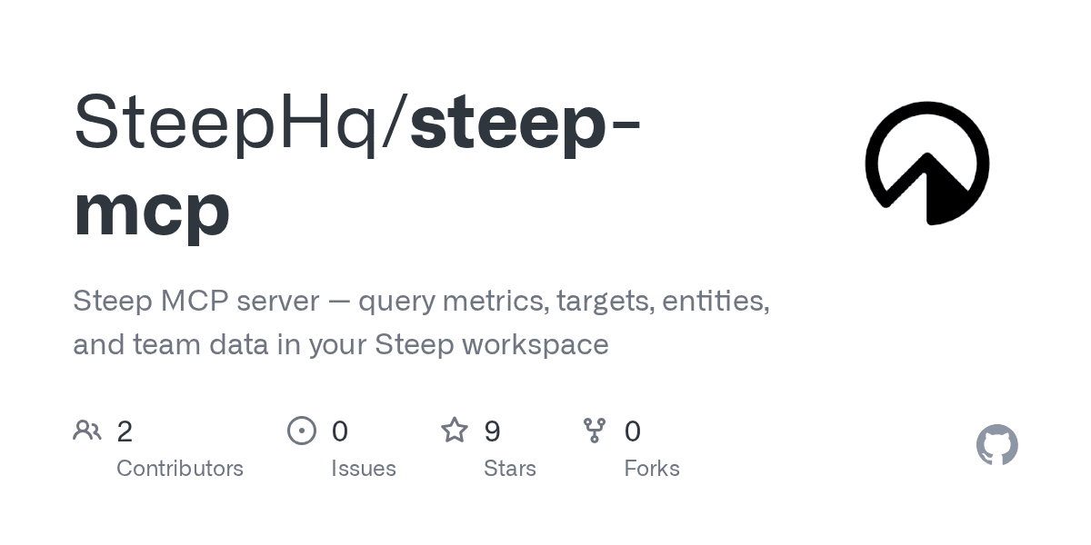 steephq/steep-mcp