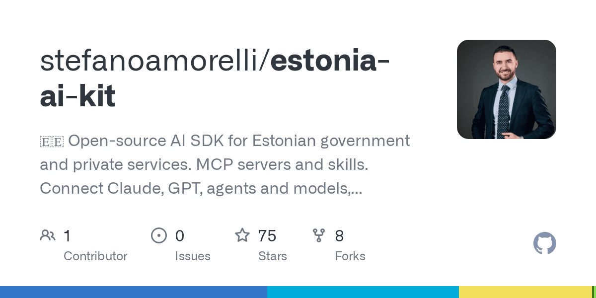 stefanoamorelli/estonia-ai-kit