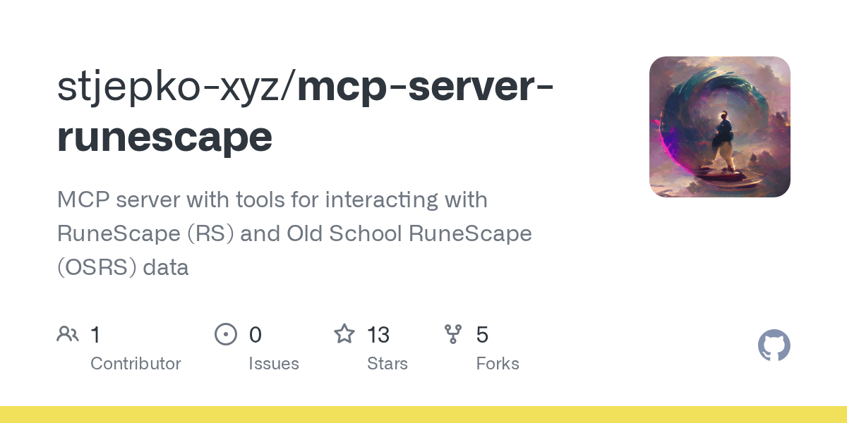 stjepko-xyz/mcp-server-runescape