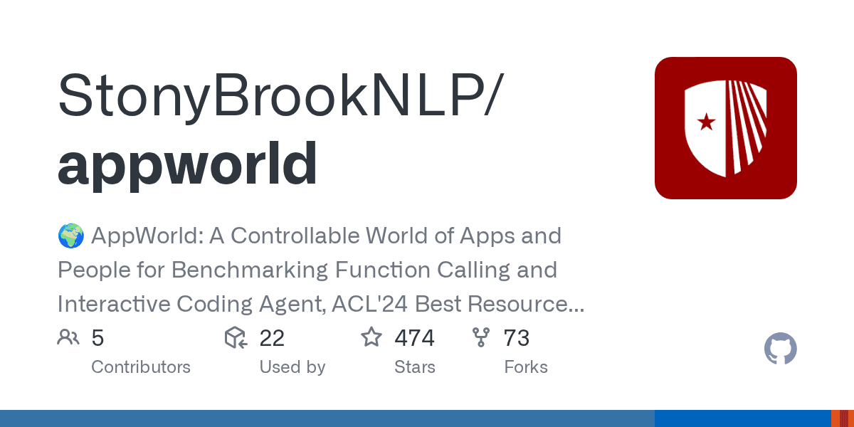 stonybrooknlp/appworld