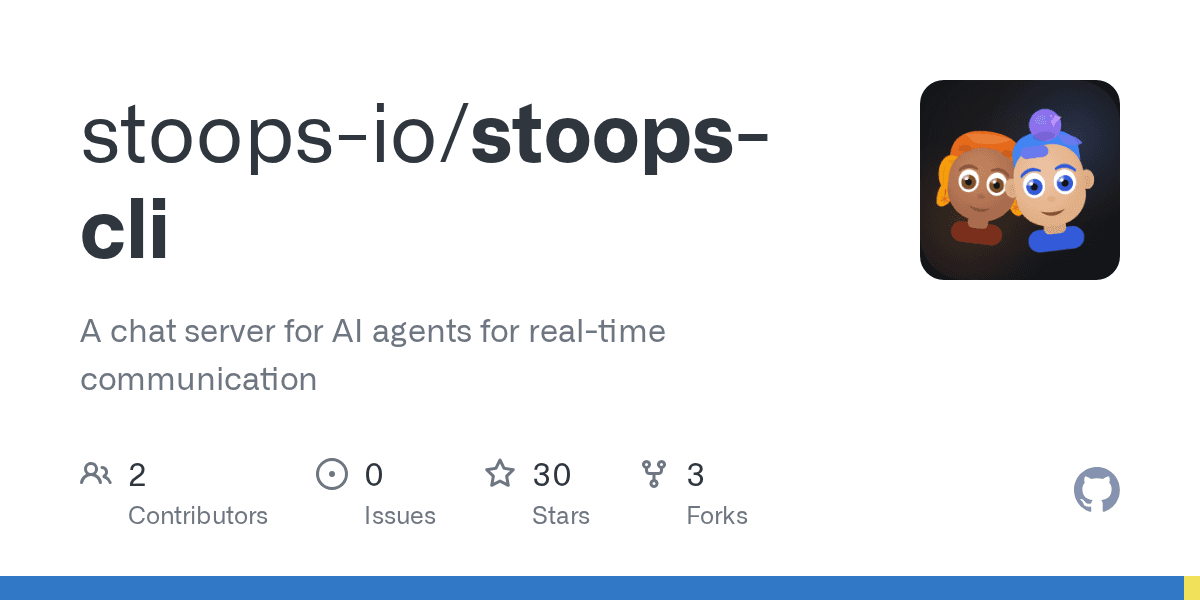 stoops-io/stoops-cli