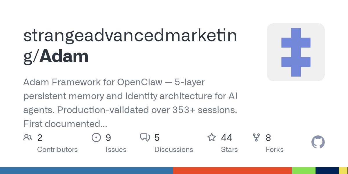 strangeadvancedmarketing/adam