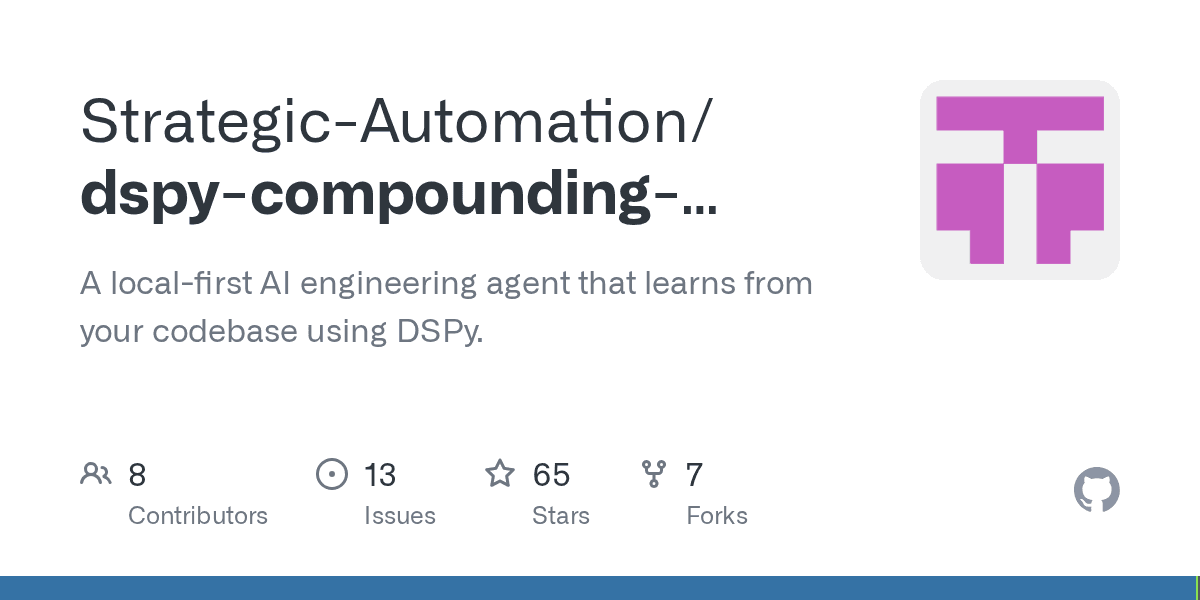 strategic-automation/dspy-compounding-engineering