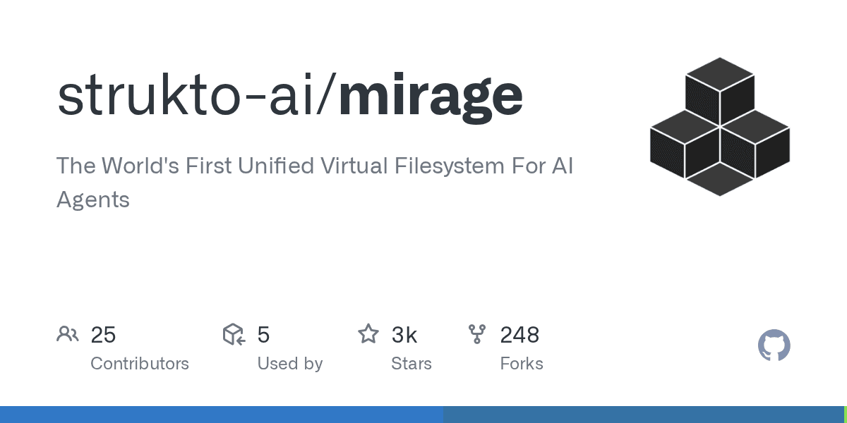 strukto-ai/mirage