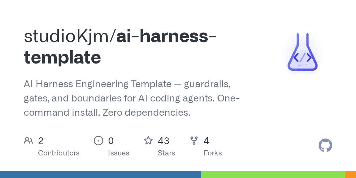 studiokjm/ai-harness-template