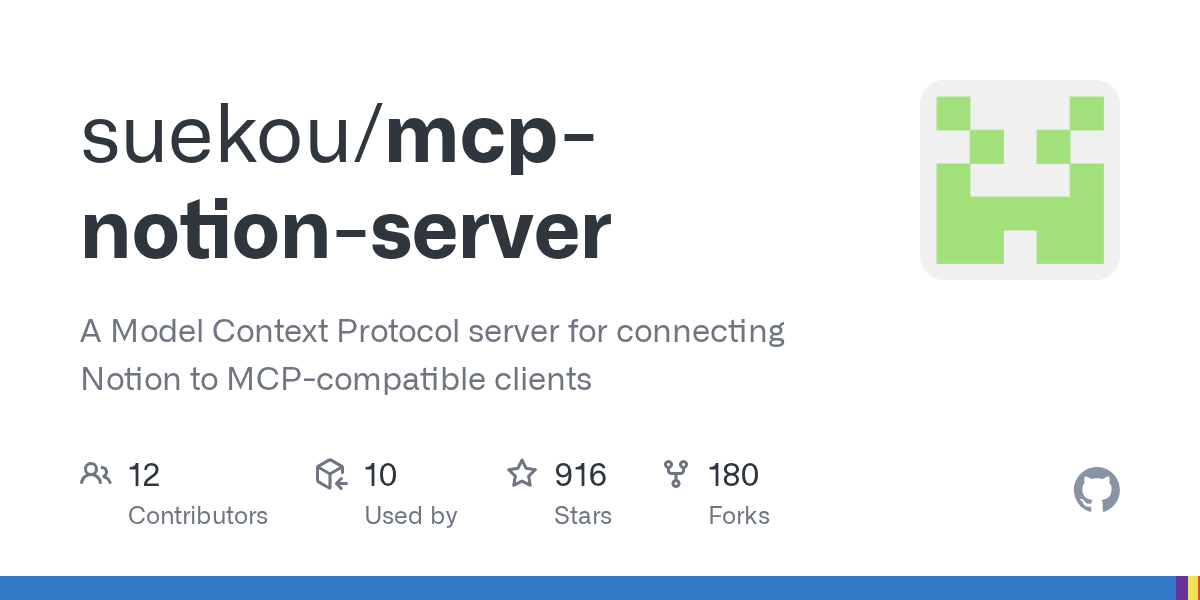 suekou/mcp-notion-server