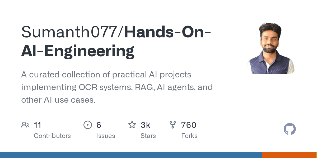 sumanth077/hands-on-ai-engineering