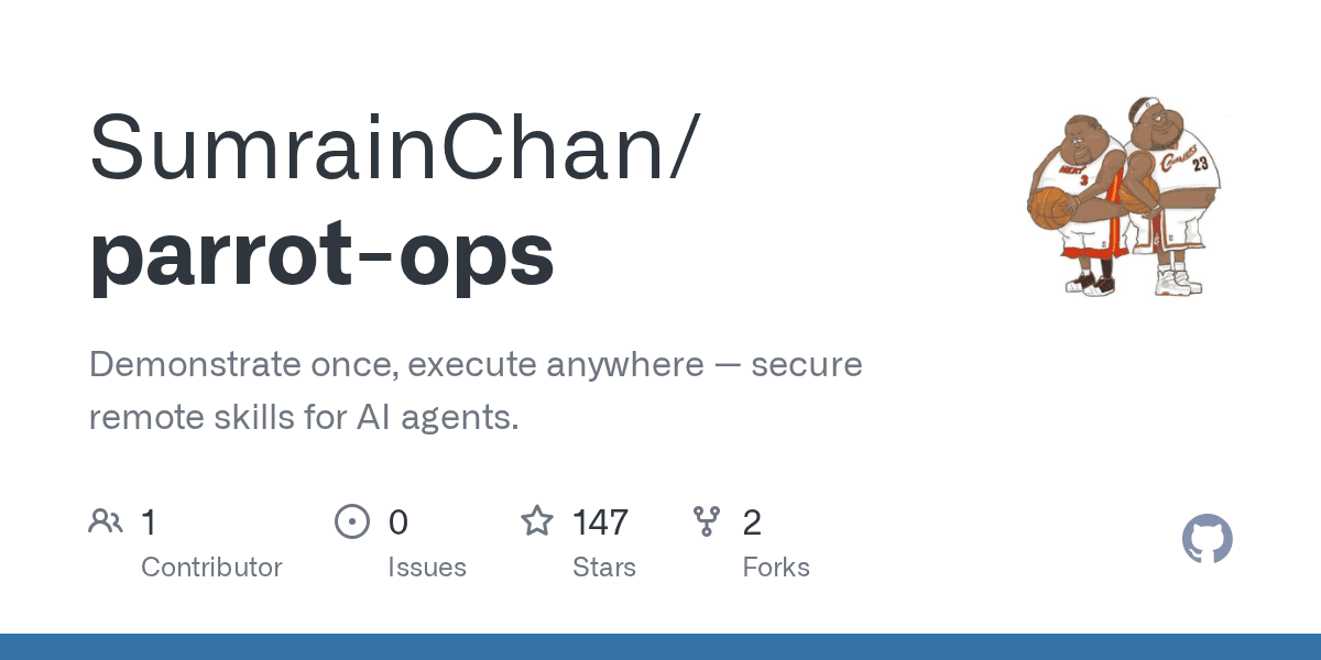 sumrainchan/parrot-ops