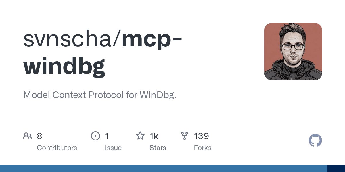svnscha/mcp-windbg