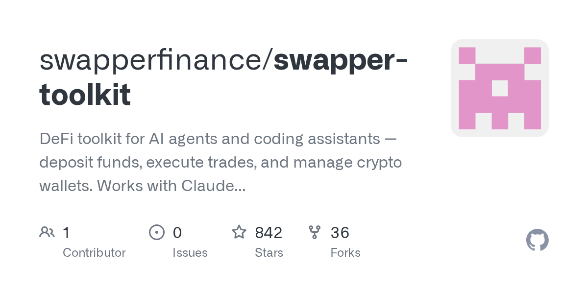 swapperfinance/swapper-toolkit
