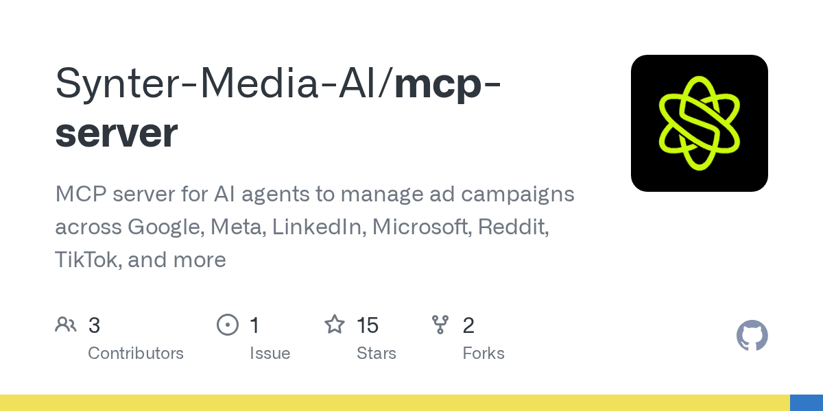synter-media-ai/mcp-server