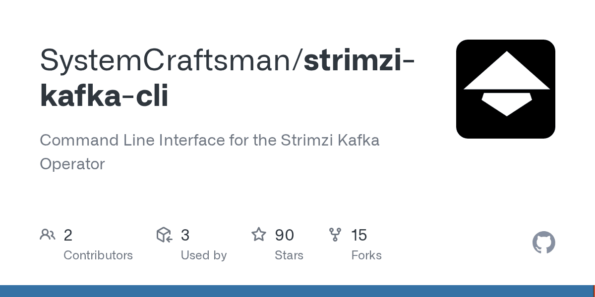 systemcraftsman/strimzi-kafka-cli
