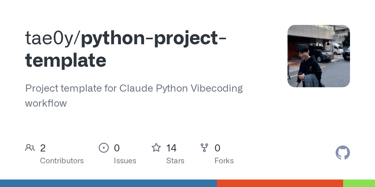 tae0y/python-project-template