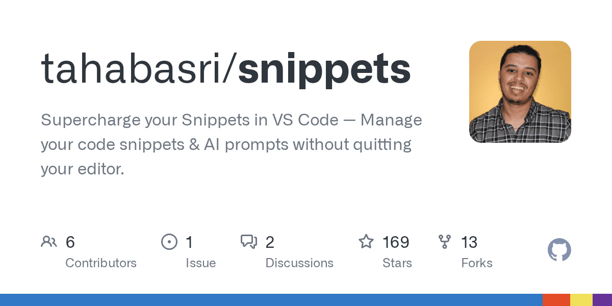 tahabasri/snippets