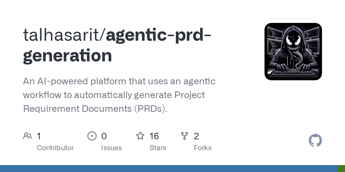 talhasarit/agentic-prd-generation