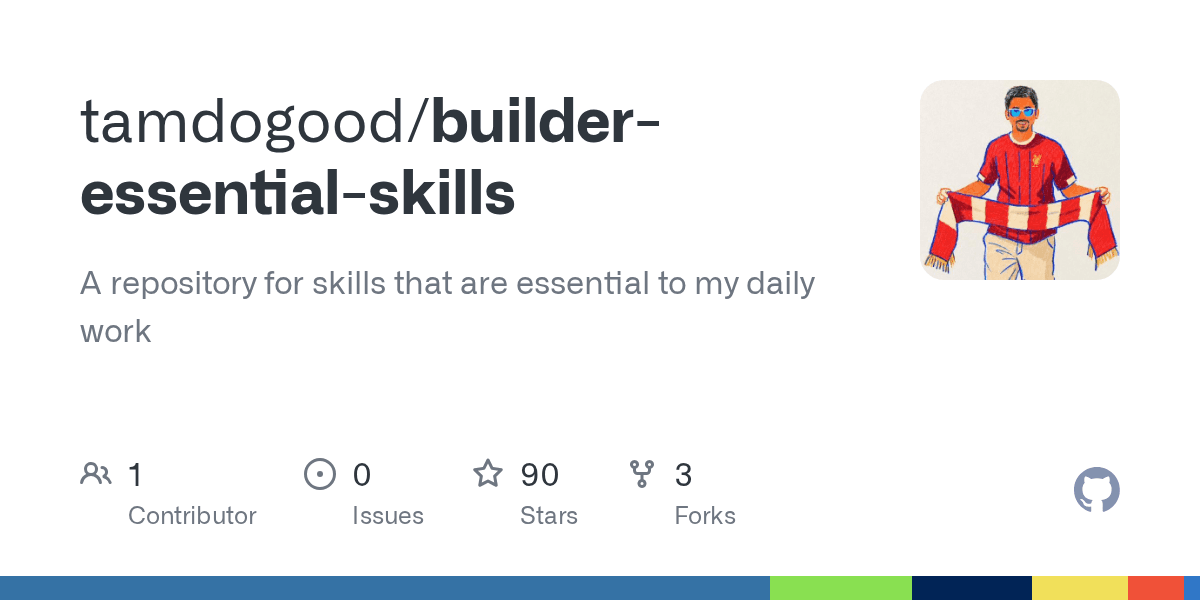 tamdogood/builder-essential-skills