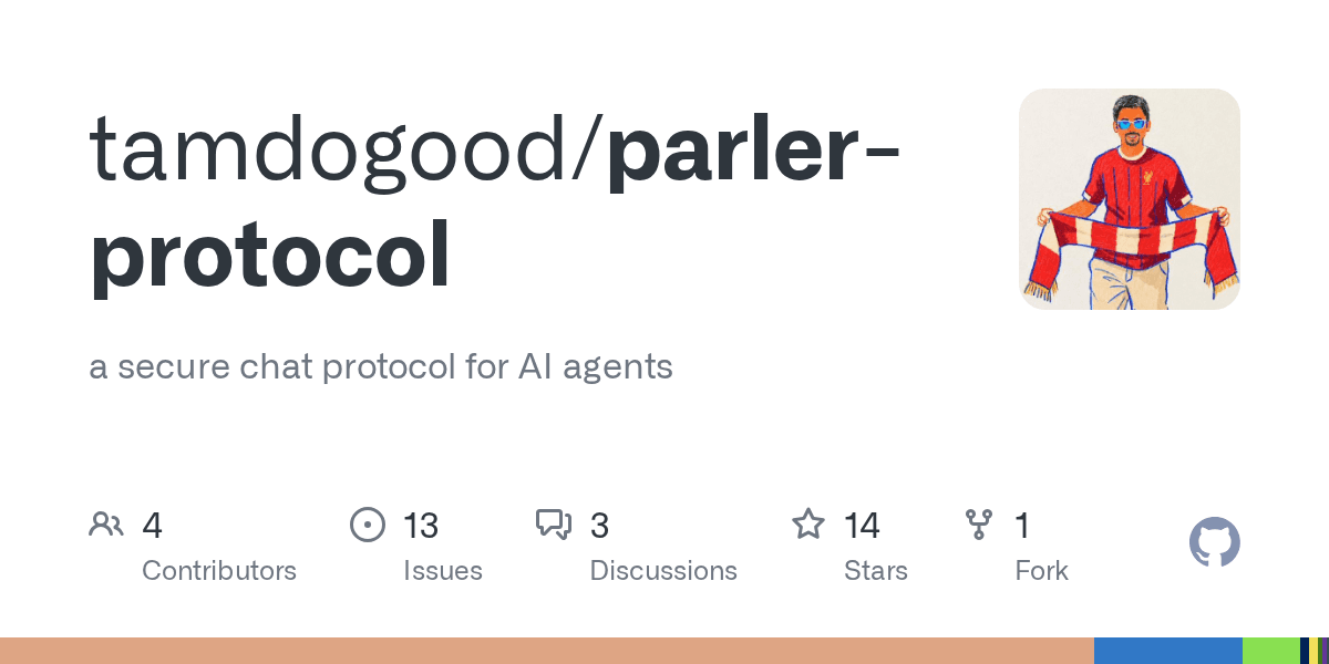 tamdogood/parler-protocol