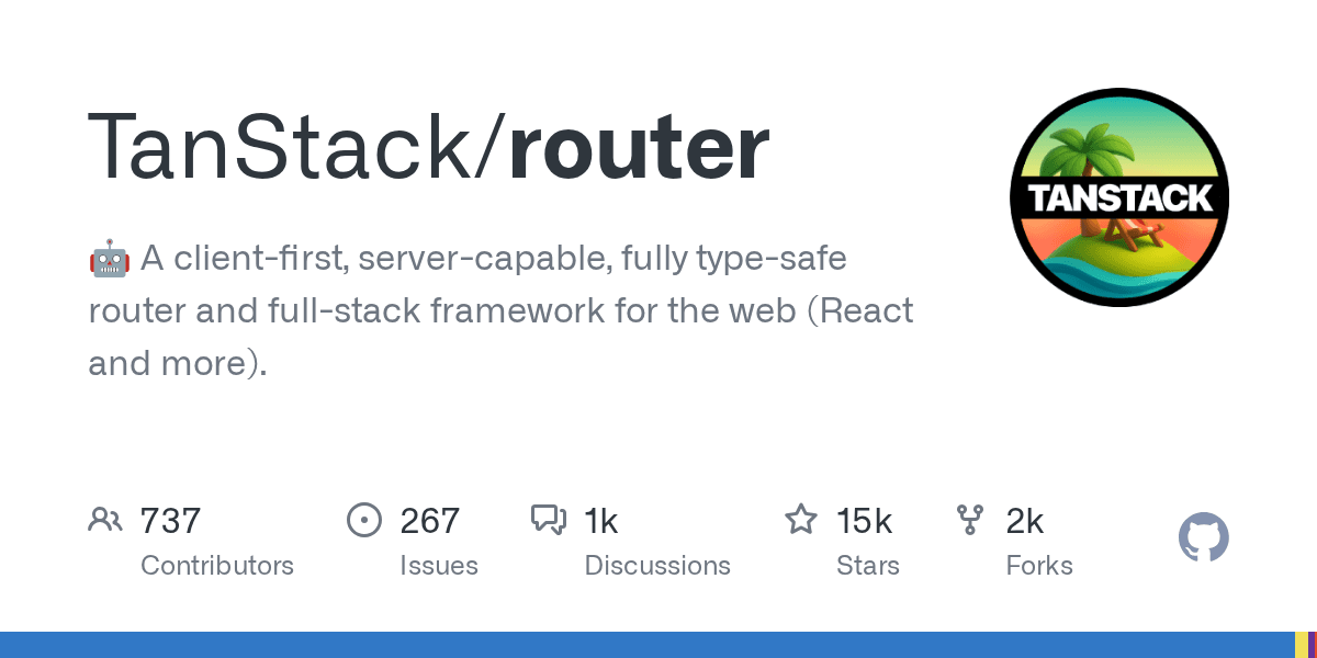 tanstack/router