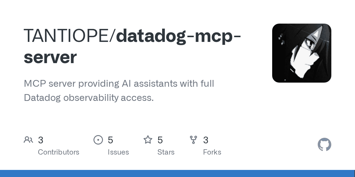 tantiope/datadog-mcp-server