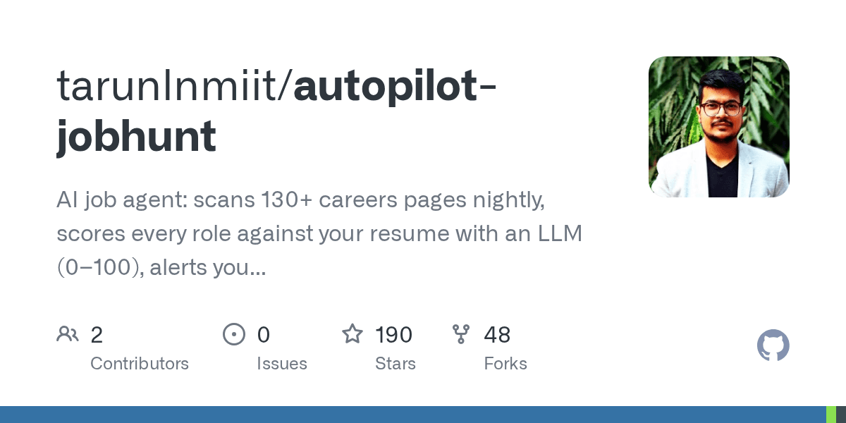 tarunlnmiit/autopilot-jobhunt