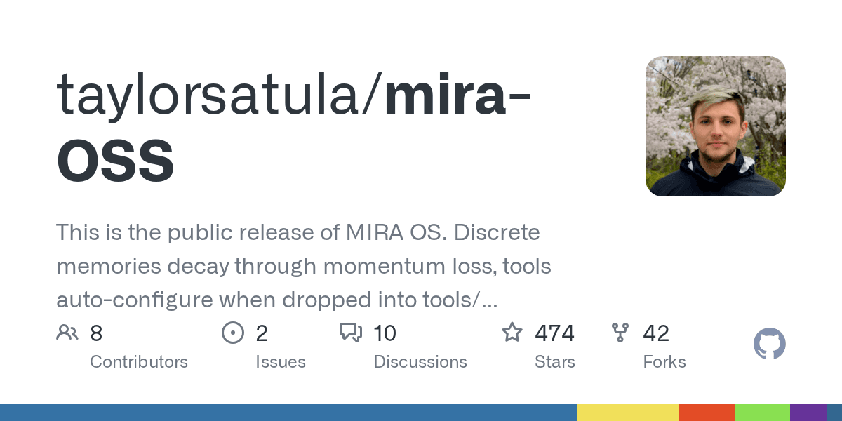 taylorsatula/mira-oss
