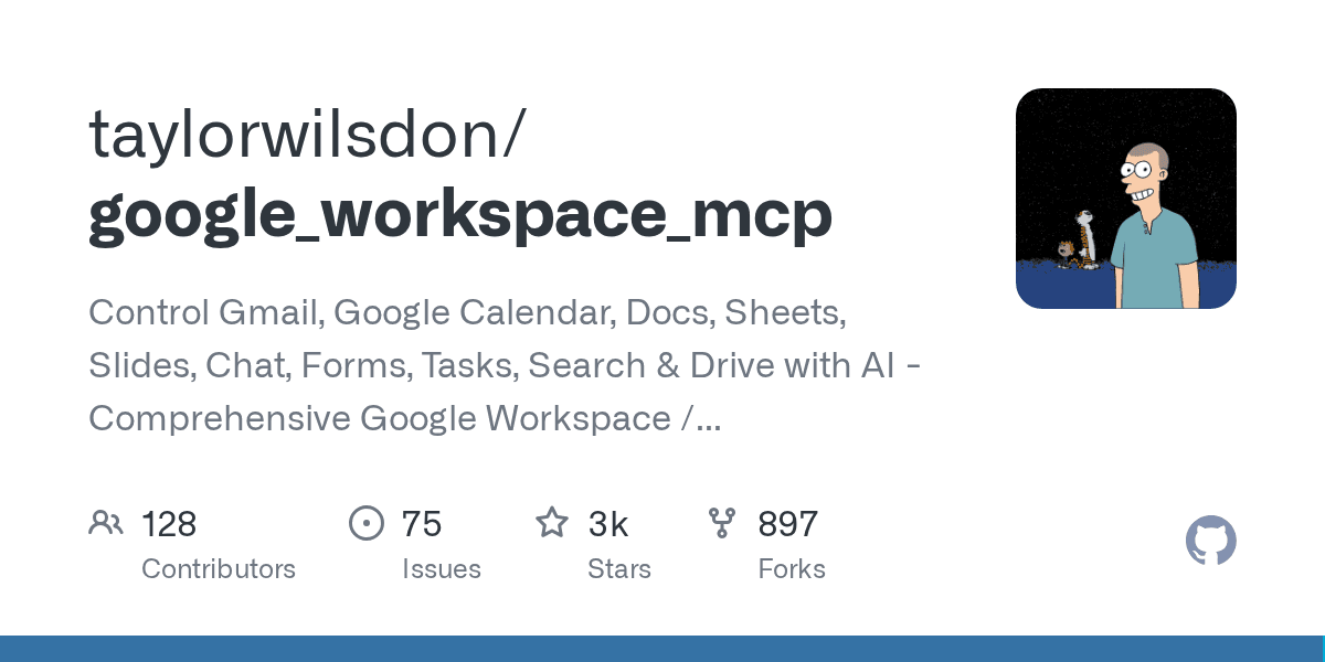 taylorwilsdon/google_workspace_mcp