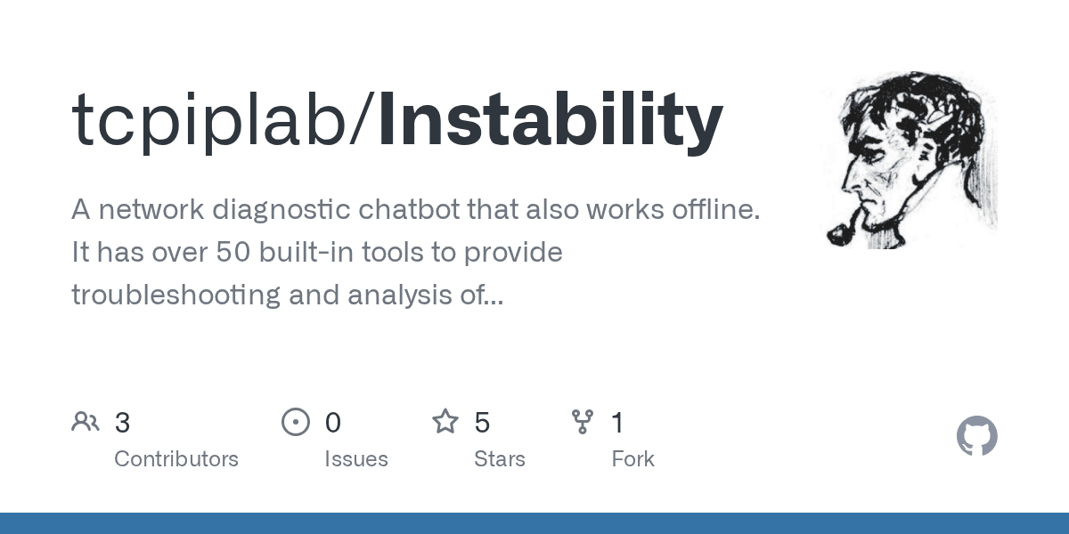 tcpiplab/instability