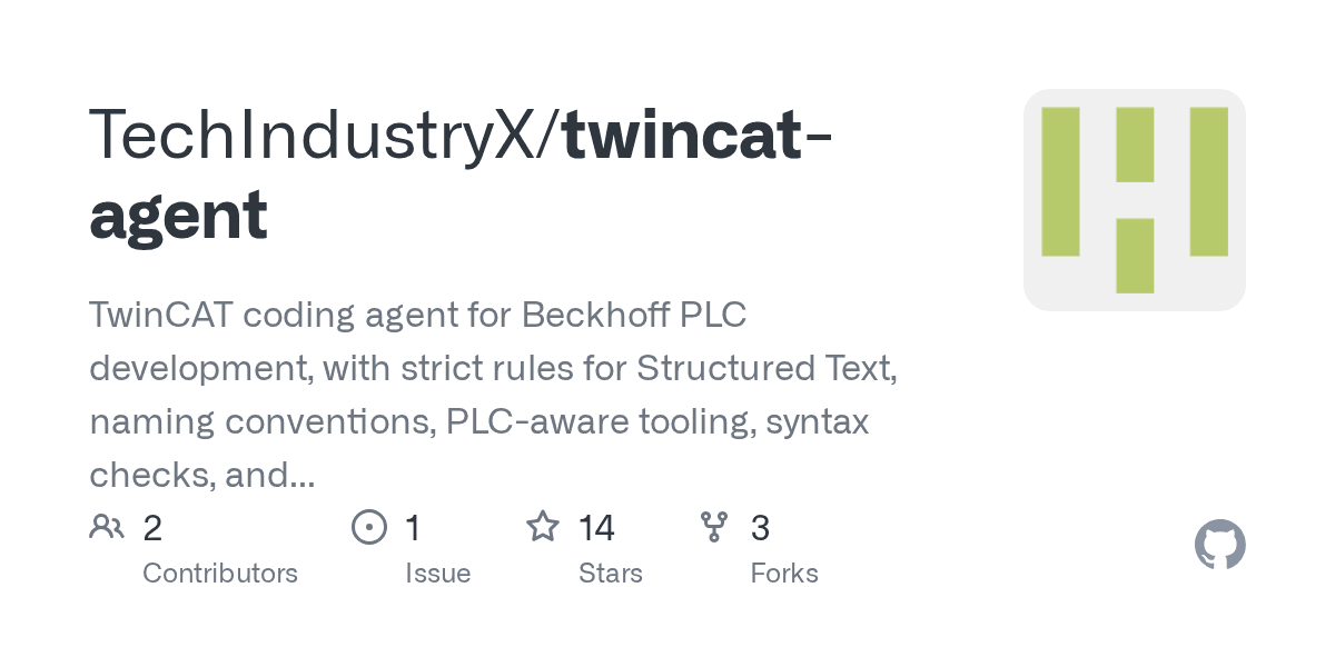 techindustryx/twincat-agent