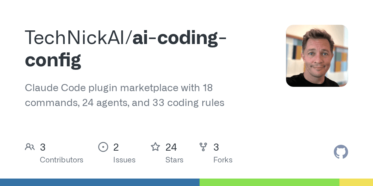 technickai/ai-coding-config