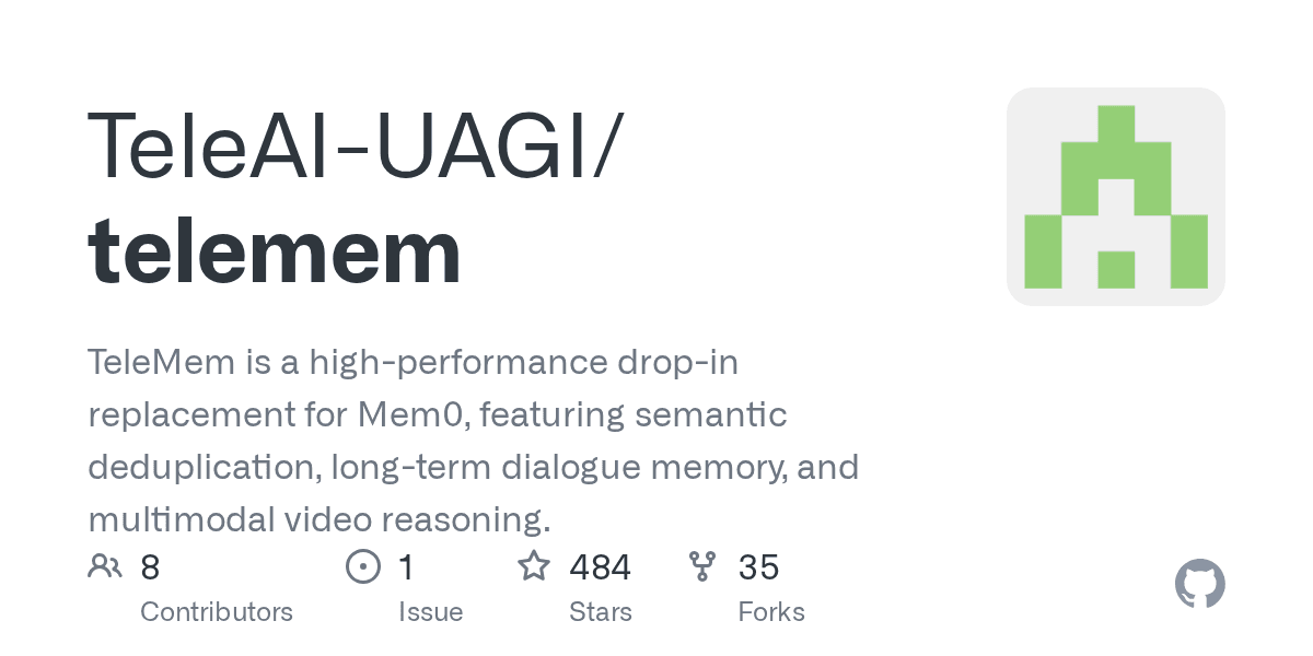 teleai-uagi/telemem
